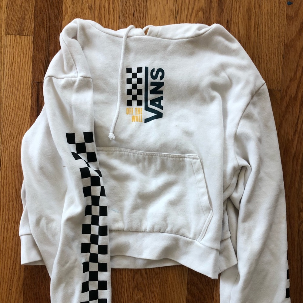 Vans Sweatshirt